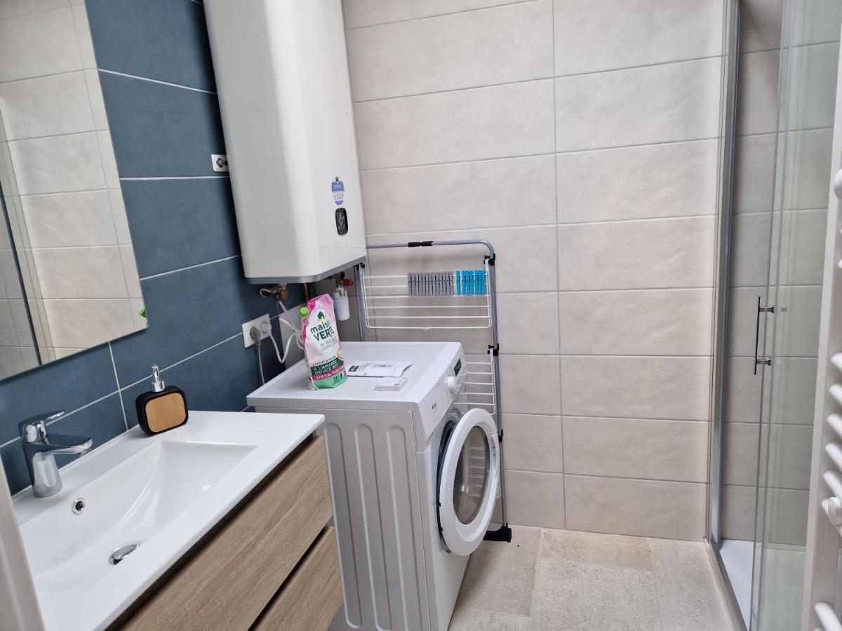 Le Saint Benoît Appartement