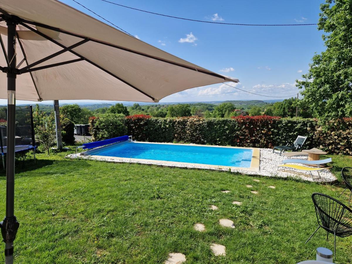 Le Saint Benoît Appartement *