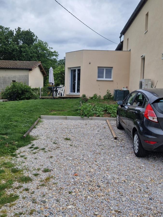 Le Saint Benoit